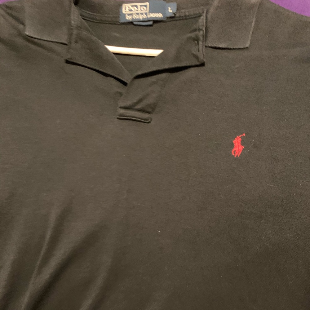 Ralph Lauren Polo